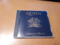 QUEEN - GREATEST HITS 2 ( CD Album ) Niedersachsen - Braunschweig Vorschau