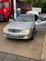 Mercedes Benz CLK W2009 Bielefeld - Bielefeld (Innenstadt) Vorschau