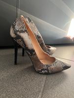 Heels von Buffalo Baden-Württemberg - Göppingen Vorschau