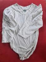 Dirndlbluse-/body Gr. 40, Hammerschmid Bayern - Schechen Vorschau