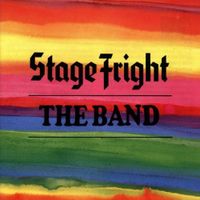 CD The Band m. Robbie Robertson - Stage Fright  Neuwertig Rheinland-Pfalz - Gau-Bischofsheim Vorschau