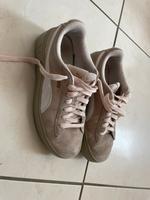 Puma Sneaker, Gr. 38 Rheinland-Pfalz - Gamlen Vorschau