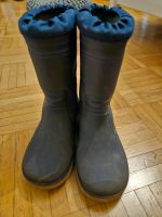 Gummistiefel blinkend Lupilu 26/27 Friedrichshain-Kreuzberg - Friedrichshain Vorschau