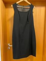 Schwarzes Kleid mit Jäckchen Selection by S.Oliver Größe 40 Bayern - Fürth Vorschau