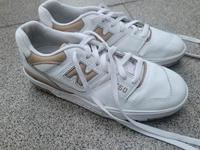 New Balance Dneaker 550 Gr.39 Nordrhein-Westfalen - Grefrath Vorschau