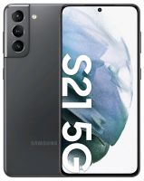 SAMSUNG Galaxy S21 tausche gegen Iphone Nordrhein-Westfalen - Neukirchen-Vluyn Vorschau