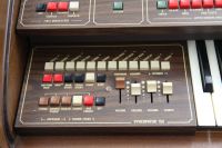 Elektronische Orgel Eminent T 265 funktionsfähig Stuttgart - Vaihingen Vorschau