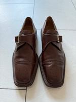 Bally Herrenschuhe Business Gr. 43,5 Niedersachsen - Salzgitter Vorschau