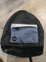 Mi-Pac Rucksack schwarz grau Nordrhein-Westfalen - Gronau (Westfalen) Vorschau