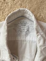 Esprit Hemd weiss Kurze Arme Gr. 42 Berlin - Friedenau Vorschau