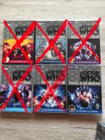 Doctor Who Diverse DVDs (Classic Who) UK Import Bayern - Stadlern Vorschau