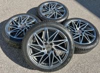 ALU 18" WINTERRÄDER BMW 3ER REIHE G20 G21 Z4 G29 225/45R18 #196K Bayern - Bad Tölz Vorschau