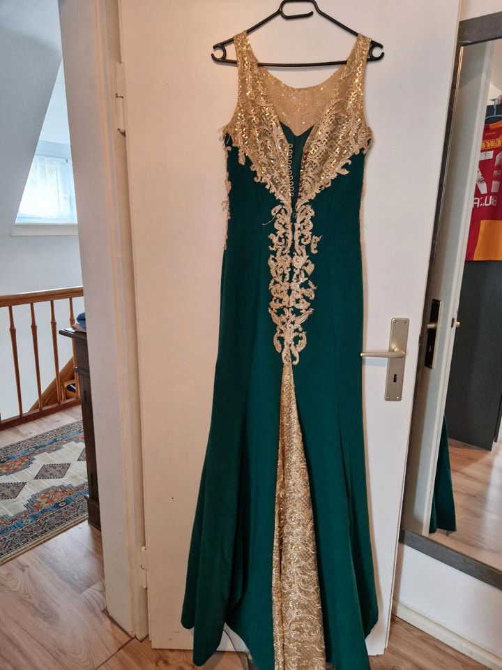 Abendkleid abiye in Grünstadt