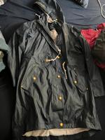 Schmuddelwedda neu Jacken /parka sehr schön gratis Jacke Pankow - Prenzlauer Berg Vorschau