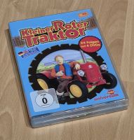 DVD Kleiner Roter Traktor - 24 Folgen auf 4 DVDs Nordrhein-Westfalen - Hilden Vorschau