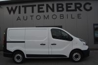 Renault Trafic Kasten L1H1 2021 Komfort 2.0dci-88kw-LLR Niedersachsen - Cuxhaven Vorschau