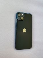 iPhone 13 / 128 GB schwarz Bayern - Erding Vorschau