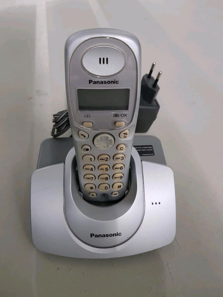 Telefon Panasonic in Berlin