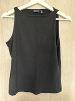 Top ASOS Gr. 38 schwarz Bayern - Hohenfurch Vorschau