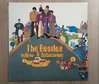 The Beatles yellow Submarine Vinyl Nordrhein-Westfalen - Monheim am Rhein Vorschau