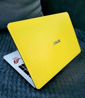 Asus Laptop F555L Windows 10 Microsoft Office tolle Farbe Niedersachsen - Verden Vorschau