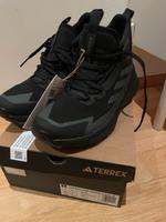 adidas 38 2/3 Terrex Free Hiker 2.0 Gore-Tex Wanderschuh West - Sindlingen Vorschau