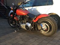 Harley Davidson Fatboy twin cam custom Niedersachsen - Norden Vorschau