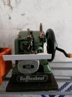 Rafflenbeul MS200 Leder Nähmaschine Manuel Hessen - Höchst im Odenwald Vorschau