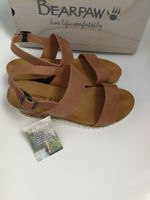 Bearpaw Sandalen Größe 39 braun Innenstadt - Köln Deutz Vorschau