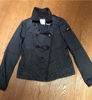 PEUTEREY Jacke Gr. 34 (40) XS Blau Denim Dortmund - Brackel Vorschau