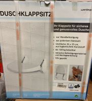 Duschklappsitz Saarland - Homburg Vorschau