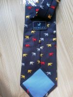 Geschenk, Krawatte aus seide, Marke hemley. Nordrhein-Westfalen - Lünen Vorschau