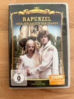 DVD DEFA Rapunzel wie neu Baden-Württemberg - Schwaikheim Vorschau