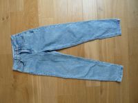 ❤️ C&A Jeans High Rise MOM, Gr. 34 ❤️ Nordrhein-Westfalen - Neuss Vorschau