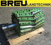 Krone Häckseltrommel 36 Messer, Max Flow für Big X ab 780 Bayern - Cham Vorschau