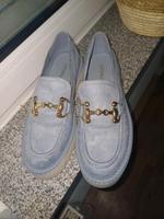 Loafer blau Baden-Württemberg - Waiblingen Vorschau
