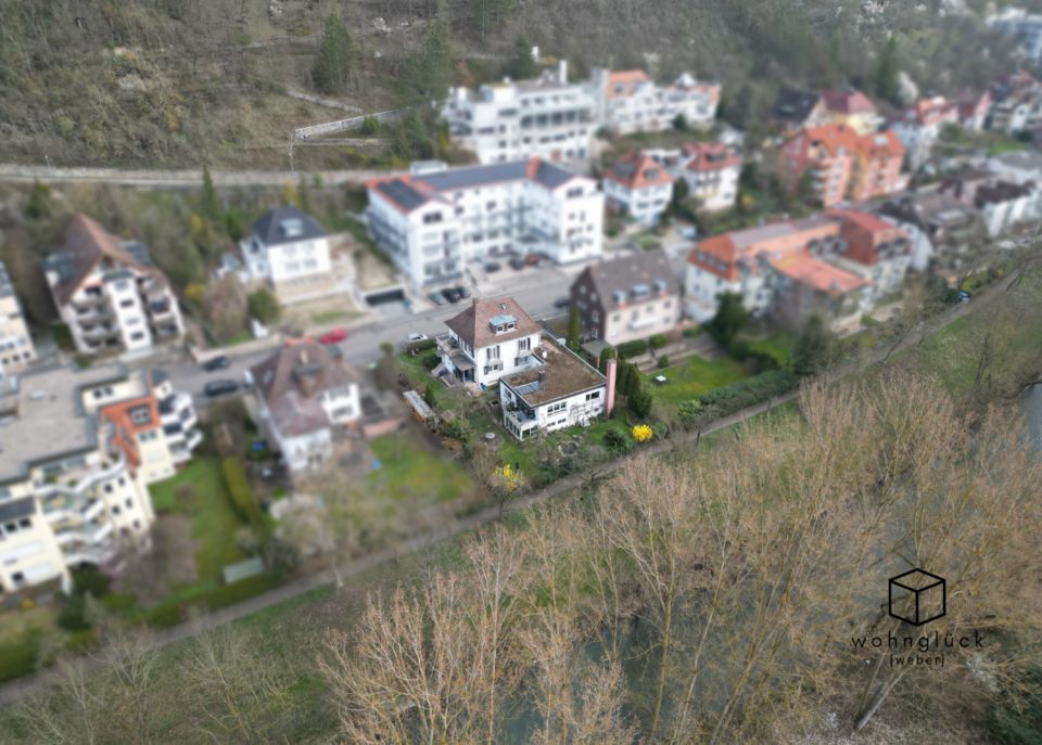 Doppeltes Glück: Zwei Häuser, zwei Grundstücke - Ihr Traumhauspaket wartet! in Bad Mergentheim