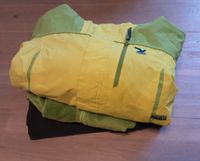 Salewa Skijacke mit Fleecejacke, Größe 140 Nordrhein-Westfalen - Hürtgenwald Vorschau