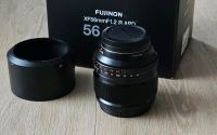 Fuji Fujinon XF 56mm f1.2 R APD Schleswig-Holstein - Bad Bramstedt Vorschau