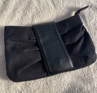 Clutch | schwarz samt | Bodyflirt Brandenburg - Oranienburg Vorschau