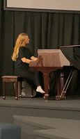 Klavierunterricht Bayern - Würzburg Vorschau