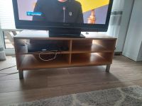 Zu verschenken TV Board, Holz, sehr guter Zustand, nur Abholung Niedersachsen - Emstek Vorschau