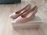 Elegante Damenpumps Schuhe Nordrhein-Westfalen - Niederzier Vorschau