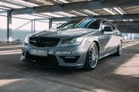 C63 AMG Coupe W204, scheckheft, Pano, Differenzial, Harman Kardon Baden-Württemberg - Freiburg im Breisgau Vorschau