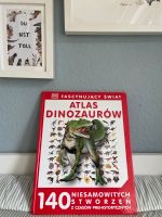 Dinosaurier Buch Wissensbuch Polnisch Dino Schleswig-Holstein - Reinbek Vorschau