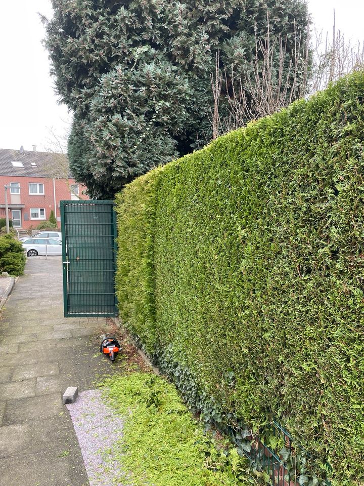 Handwerker für Haus und Garten in Gelsenkirchen