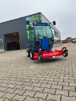 ISEKI SF370 Frontmäher, Kommunaltraktor, Traktor Nordrhein-Westfalen - Ochtrup Vorschau