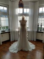 Brautkleid Sanna Lindstöm A Linie Ivory Neu Nordrhein-Westfalen - Werdohl Vorschau