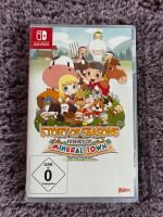 Storys of Seasons / Wie NEU Bayern - Niederrieden Vorschau