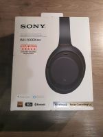 Sony WH-1000XM3 Bluetooth Noise Canceling headphones Kopfhörer Berlin - Mitte Vorschau